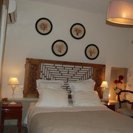 Bed and Breakfast E Casalte à Montegrosso Extérieur photo