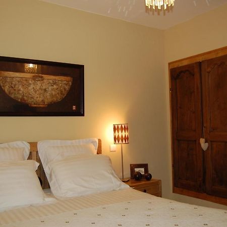Bed and Breakfast E Casalte à Montegrosso Extérieur photo