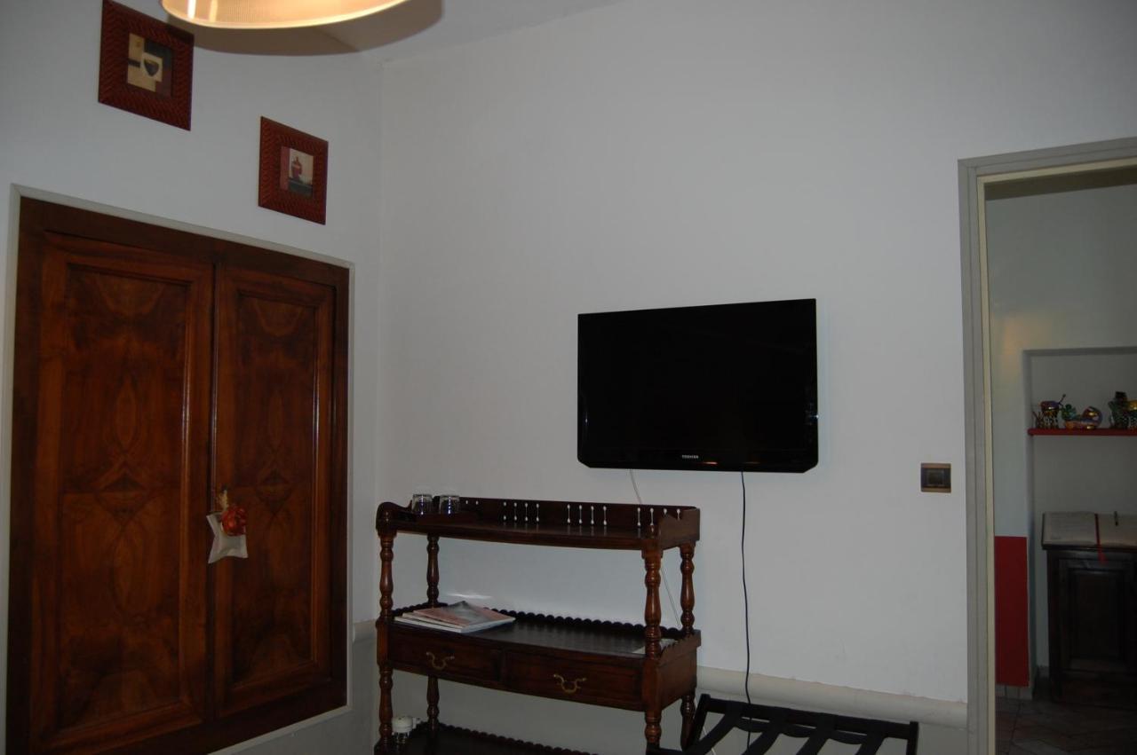 Bed and Breakfast E Casalte à Montegrosso Extérieur photo