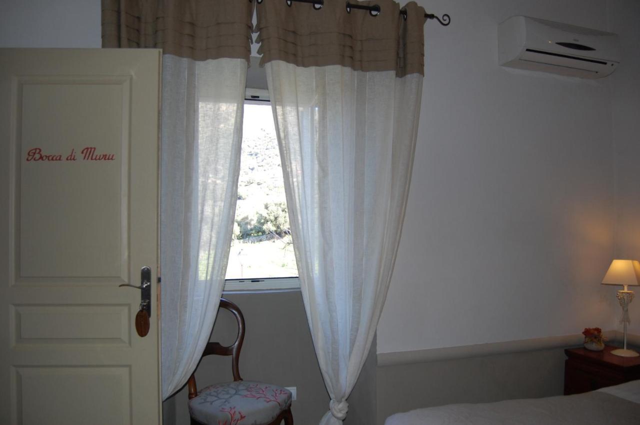 Bed and Breakfast E Casalte à Montegrosso Extérieur photo
