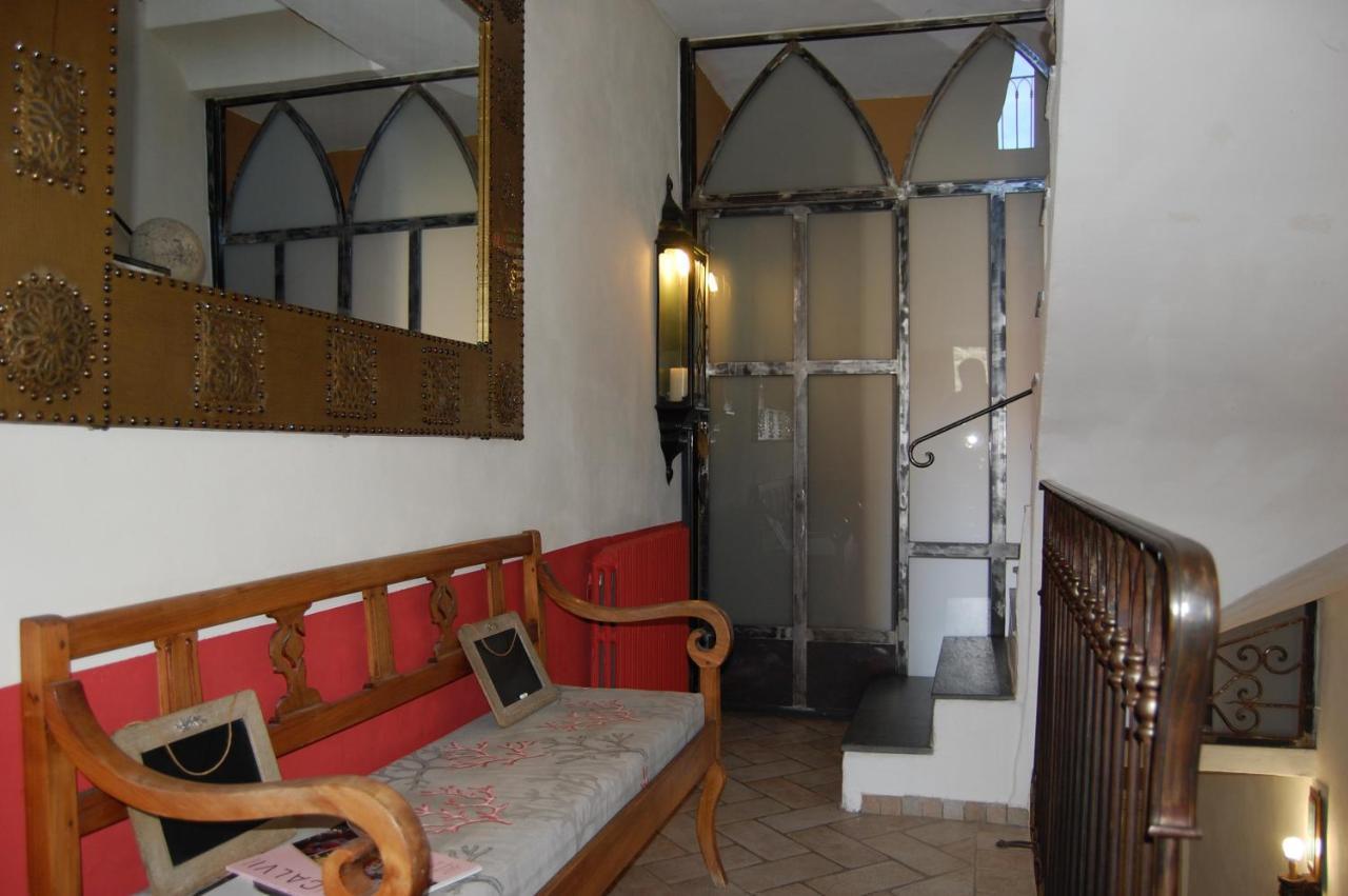 Bed and Breakfast E Casalte à Montegrosso Extérieur photo