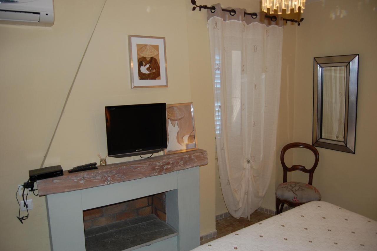 Bed and Breakfast E Casalte à Montegrosso Extérieur photo
