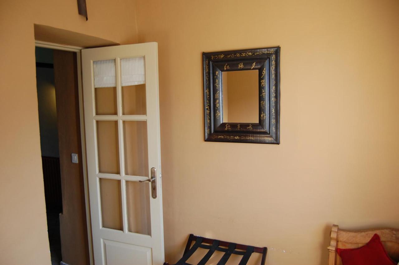 Bed and Breakfast E Casalte à Montegrosso Extérieur photo