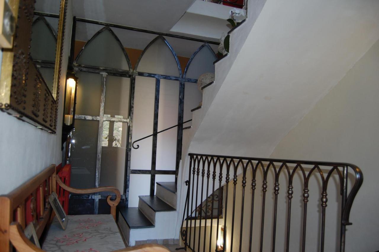 Bed and Breakfast E Casalte à Montegrosso Extérieur photo